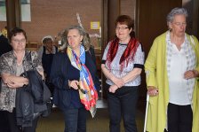 08.06.2023 Fronleichnamsfest